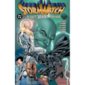 Stormwatch: The Road to the Authority Compendium - Paperback