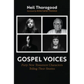 Gospel Voices: Forty New Testament Characters Telling Their Stories - Paperback