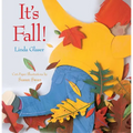It's Fall! - Paperback