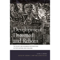 Development Drowned and Reborn: The Blues and Bourbon Restorations in Post-Katrina New Orleans - Hardcover