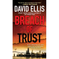 Breach of Trust - Mass Market Paperbound