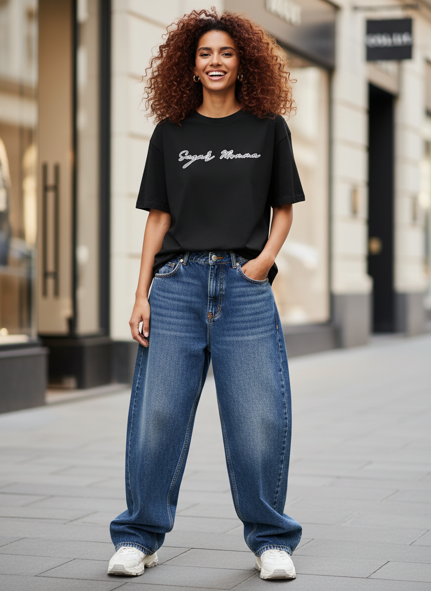 Sugar Momma Always Pays T-Shirt