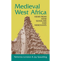 Medieval West Africa - Hardcover