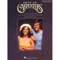 Best of Carpenters - Easy Piano Songbook 18 Classic Hits Including Close to You, Yesterday Once More, Superstar and More Hal Leonard Sheet Music for B - Paperback