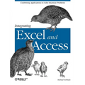 Integrating Excel and Access: Combining Applications to Solve Business Problems - Paperback