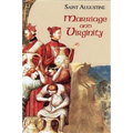Marriage and Virginity - Paperback