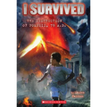 I Survived the Destruction of Pompeii, AD 79 (I Survived #10) - Paperback