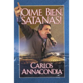 En ��O��me Bien Satan��s! - Paperback