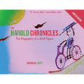 The Harold Chronicles - Paperback