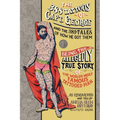 The 388 Tattoos of Captain George and the 389 Tales of How He Got Them: Being the Allegedly True Story of the World's Most Famous Tattooed Man As Rese - Paperback