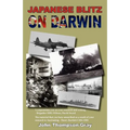 Japanese Blitz On Darwin - Paperback