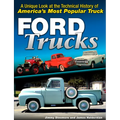 Ford F-Series Trucks: 1948-Present: A History of America's Most Popular Pickups - Paperback