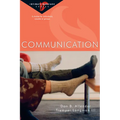 Communication - Paperback
