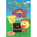 The School - La Escuela: Happy Language Kids - Spanish for Kids the fun and easy way! - Paperback