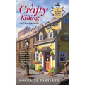 A Crafty Killing - Mass Market Paperbound