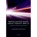 Mentalization-Based Group Ther (Mbt-G) P - Paperback