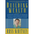 Building Wealth - Paperback