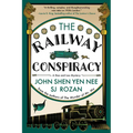 The Railway Conspiracy - Paperback