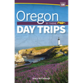 Oregon Day Trips by Theme - Paperback