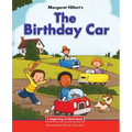 The Birthday Car - Paperback