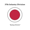 37th Infantry Division: Buckeye Division - Hardcover