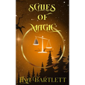 Scales of Magic - Hardcover