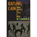 Raising Cain: Blackface Performance from Jim Crow to Hip Hop - Paperback