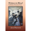 Written in Blood: Post-Modern Penitentiary Poetry - Paperback