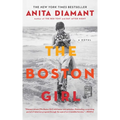 The Boston Girl - Paperback