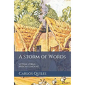 A Storm of Words: vetera verba, priscae linguae: Reconstructed Indo-European and Uralic proto-languages and their contacts - Paperback