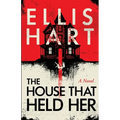 The House That Held Her - Paperback