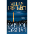 Capitol Conspiracy: A Novel of Suspense - Mass Market Paperbound