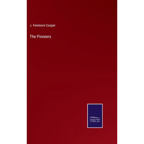 The Pioneers - Hardcover