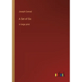 A Set of Six: in large print - Paperback