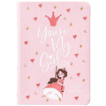 You're My Girl: 365 Daily Devotions - Imitation Leather