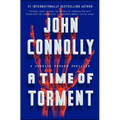 A Time of Torment: A Charlie Parker Thriller - Paperback