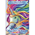 Once Upon an Ending: The Unicorn and the Magical Wishes - Paperback