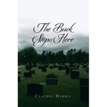 The Buck Stops Here - Paperback