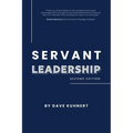 Servant Leadership - Paperback