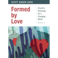 Formed by Love - Paperback