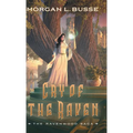 Cry of the Raven - Hardcover
