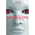 Robopocalypse - Paperback