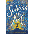 Solving for M - Hardcover
