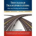 Truckload Transportation: One-Way Pricing & Profitability - Paperback