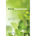 Being Transformed: Learning to Understand Biblical Principles One Day at a Time - Hardcover