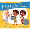 Bilal Cooks Daal - Hardcover