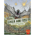 Cher Ami Comes Through: Heroic Carrier Pigeon of World War I - Paperback