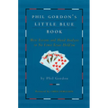 Phil Gordon's Little Blue Book - Paperback