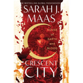 House of Earth and Blood - Hardcover