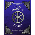 The Odinist Edda: Sacred Lore of the North - Paperback